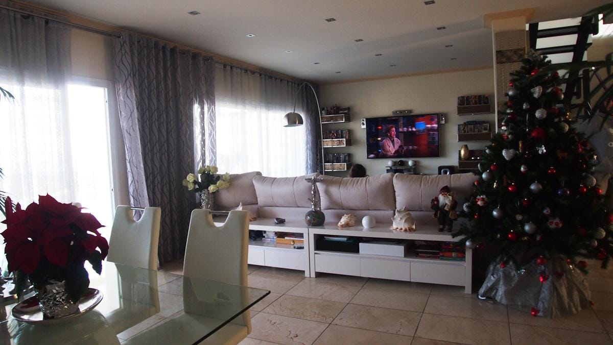 Villa sur Vente sur Gran Sol, Calpe, Alicante
