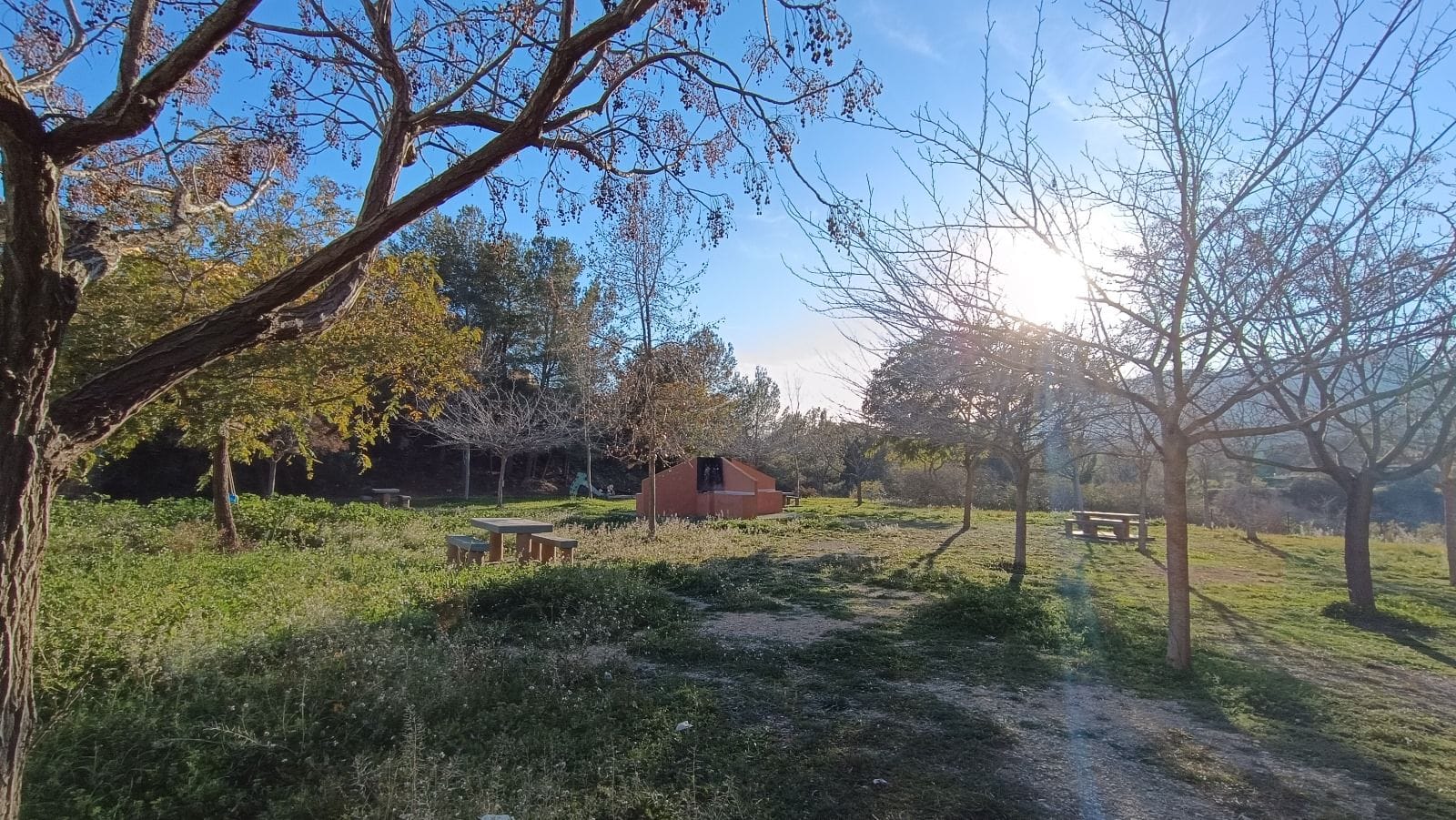 Bungalow adosado en Calpe