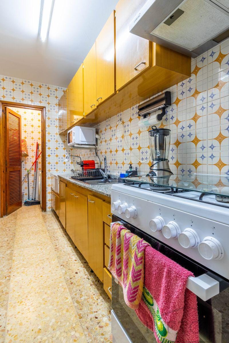 Apartamento in Sale in Les Deveses, Dénia, Alicante