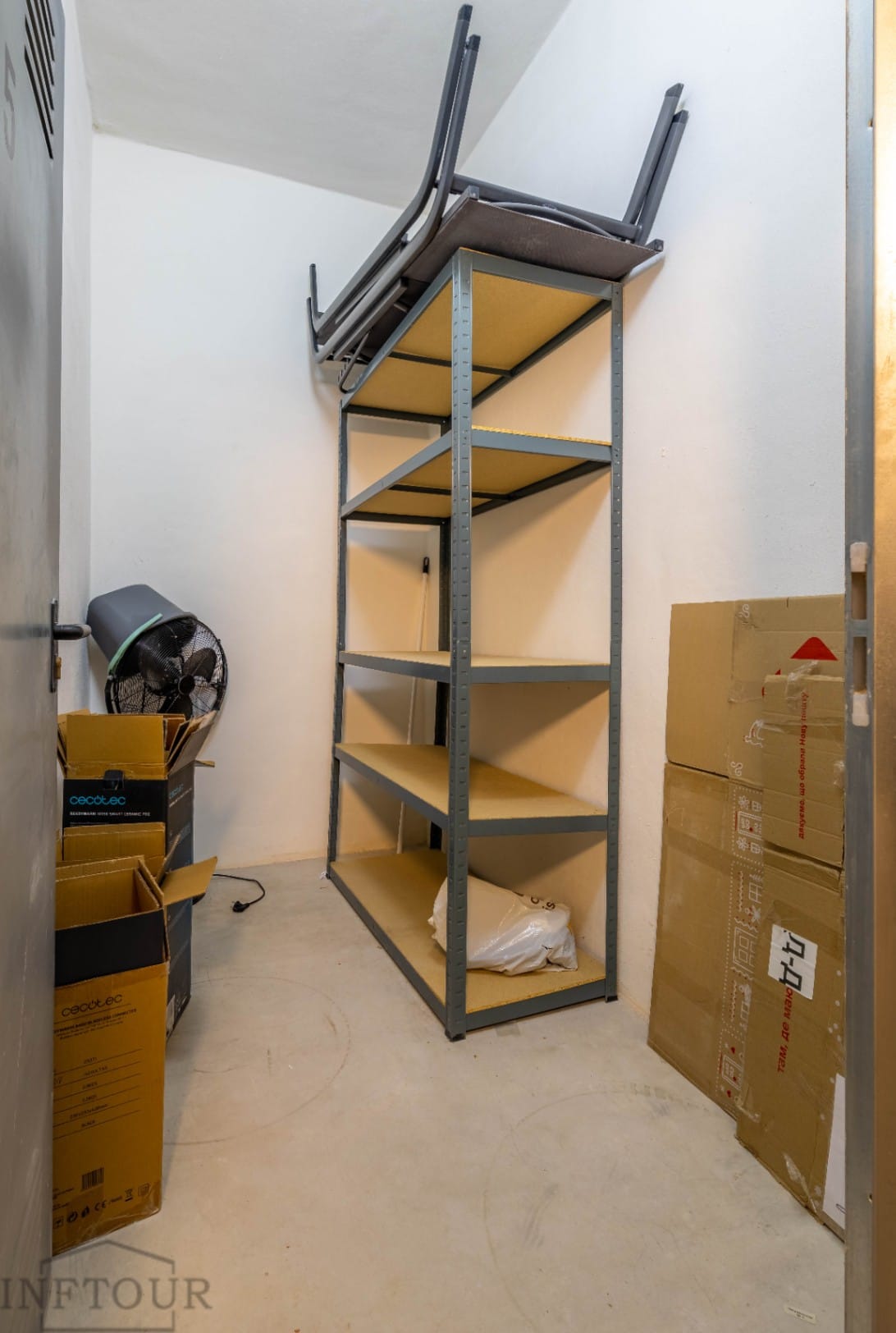 Exclusivo dúplex de 3 dormitorios, en el centro de Calpe