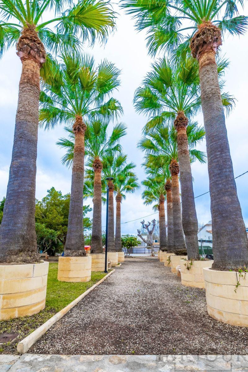 Apartamento in Sale in Les Deveses, Dénia, Alicante