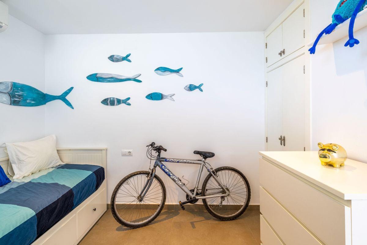 Apartamento unter Verkauf unter Horizonte, Calpe, Alicante
