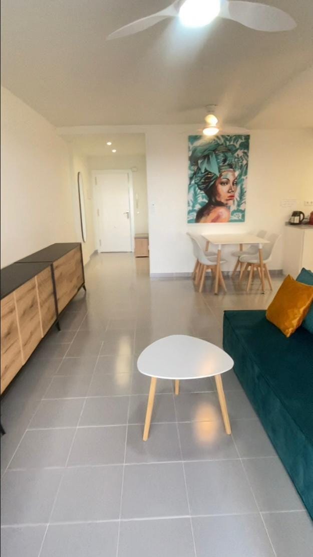 Apartamento en Venta en Colon, Calpe, Alicante