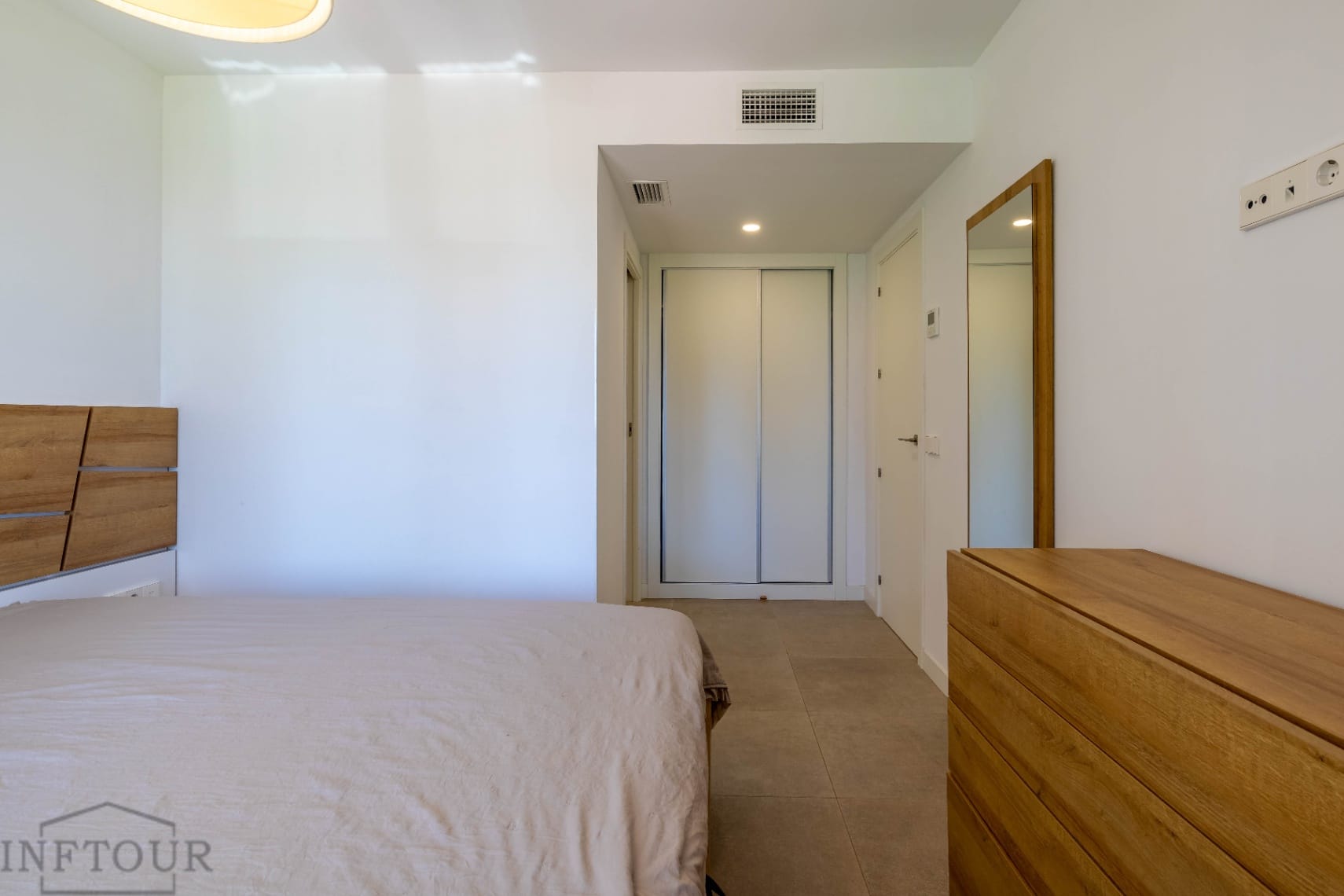 Exclusivo dúplex de 3 dormitorios, en el centro de Calpe
