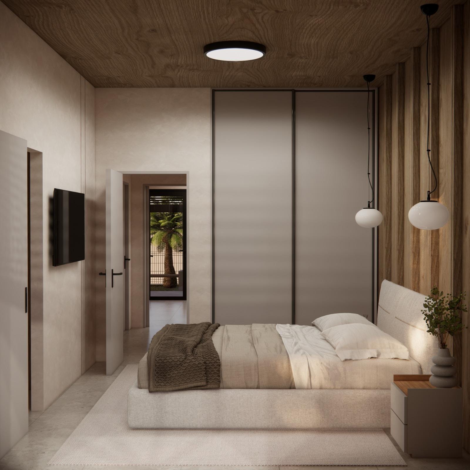 La puerta perfecta al estilo de vida mediterráneo