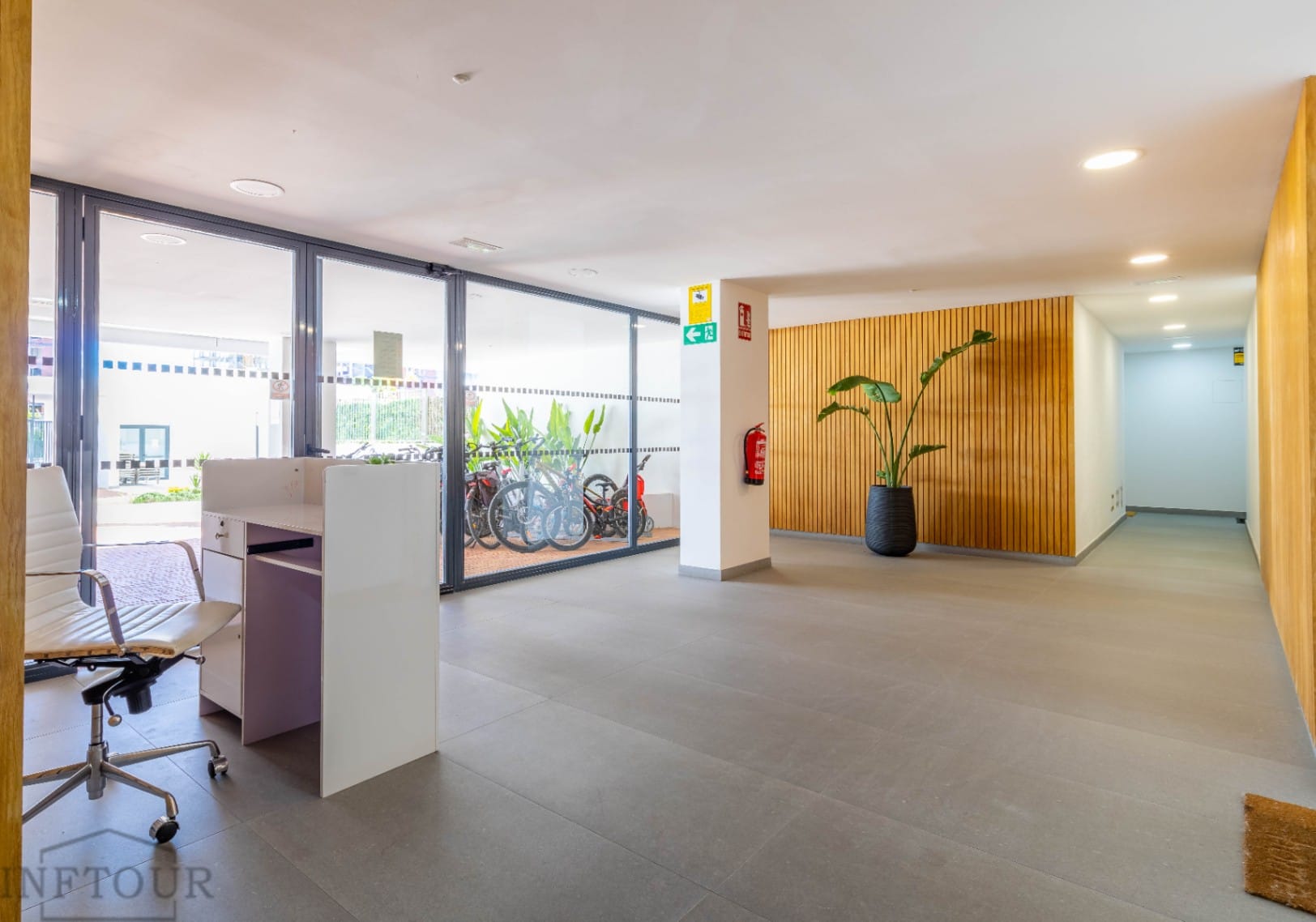 Exclusivo dúplex de 3 dormitorios, en el centro de Calpe