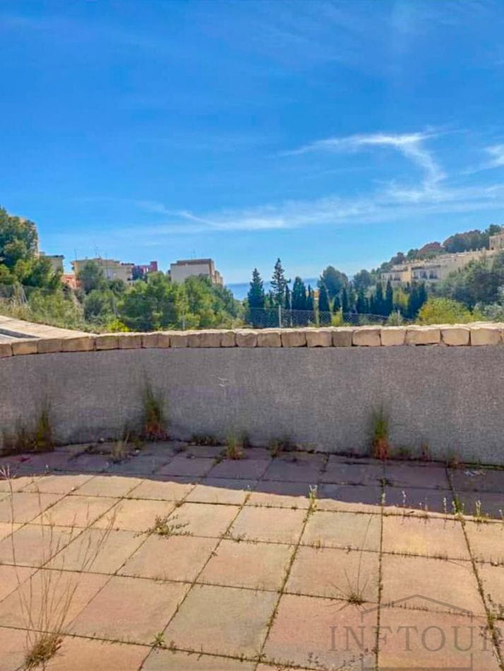 Local comercial en La Manzanera - Calpe