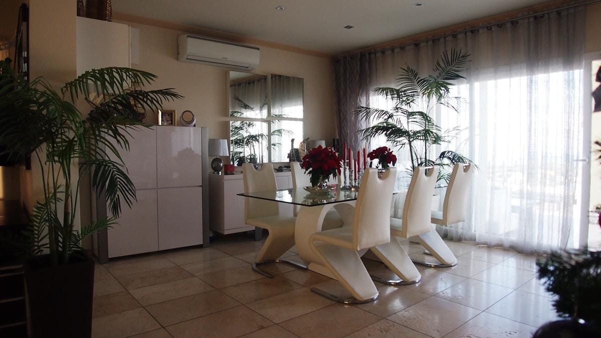 Villa sur Vente sur Gran Sol, Calpe, Alicante