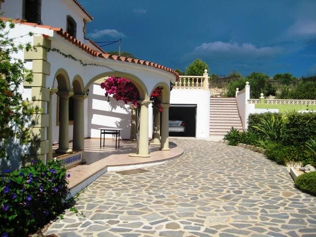 Villa en Venta en Teulada, Teulada, Alicante