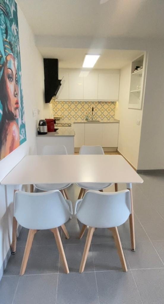 Apartamento en Venta en Colon, Calpe, Alicante