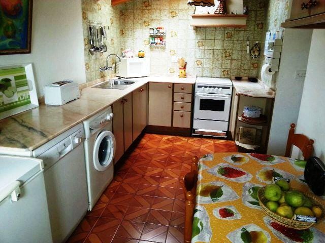 Villa en Venta en Teulada, Teulada, Alicante