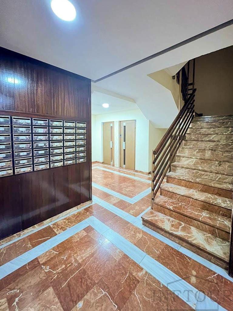Apartamento en venta en Calpe con 3 dormitorios