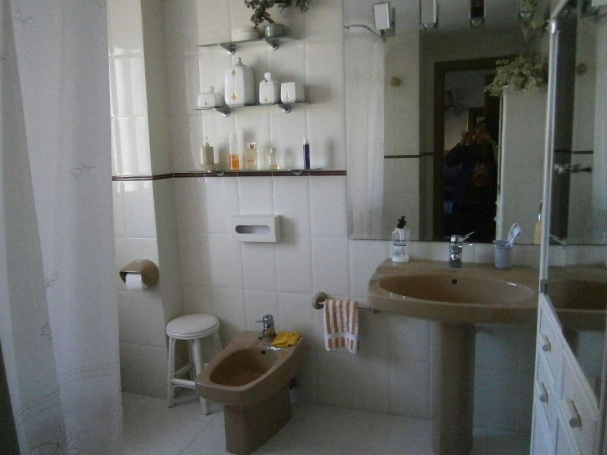 Apartamento en Venta en Calpe - Playa La Fossa, Calpe, Alicante