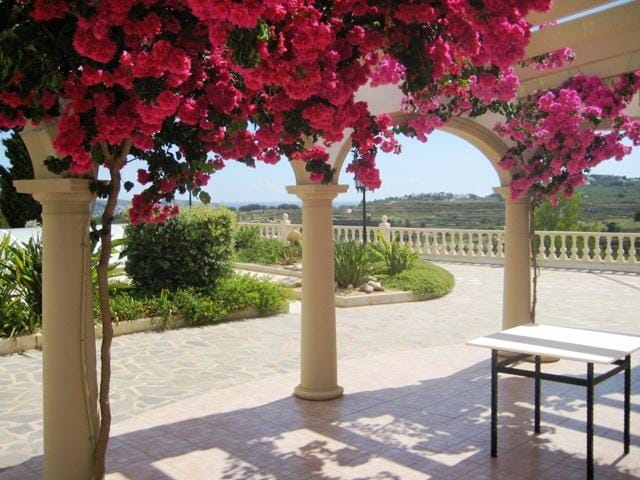 1022-v-71 - Villa en Venta en Teulada, Teulada, Alicante