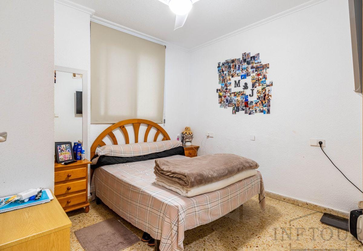 Apartamento in Sale in Les Deveses, Dénia, Alicante
