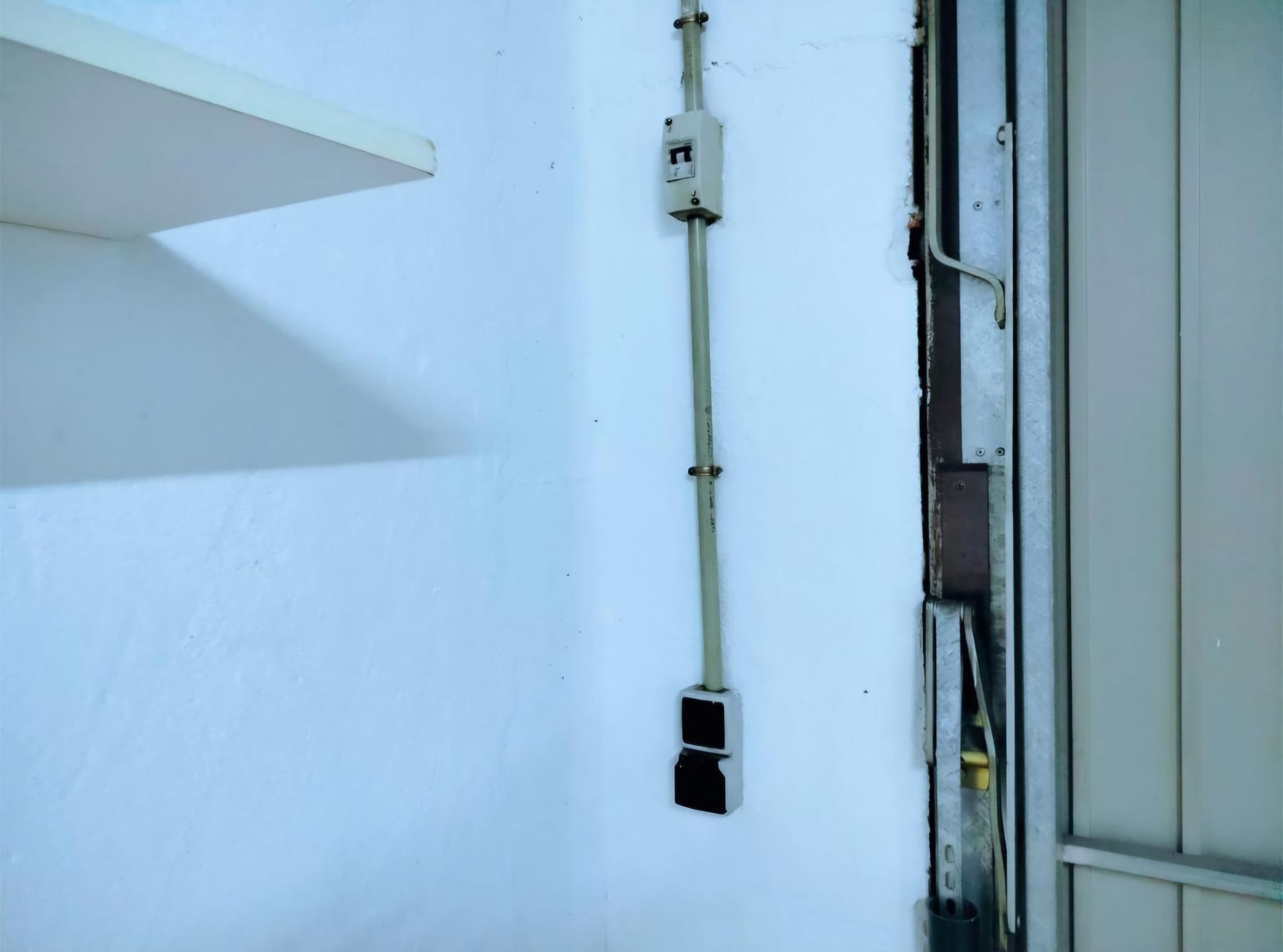 Se vende garaje en el centro de Calpe