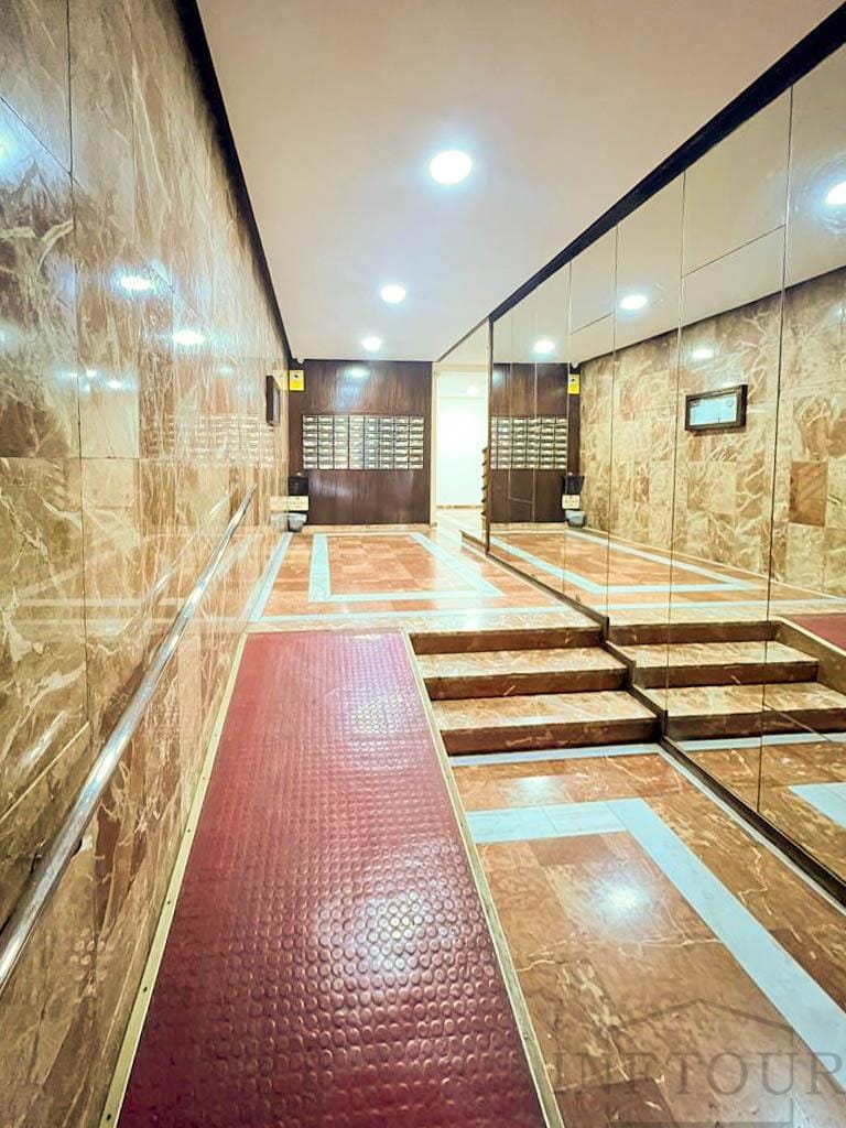 Apartamento en venta en Calpe con 3 dormitorios
