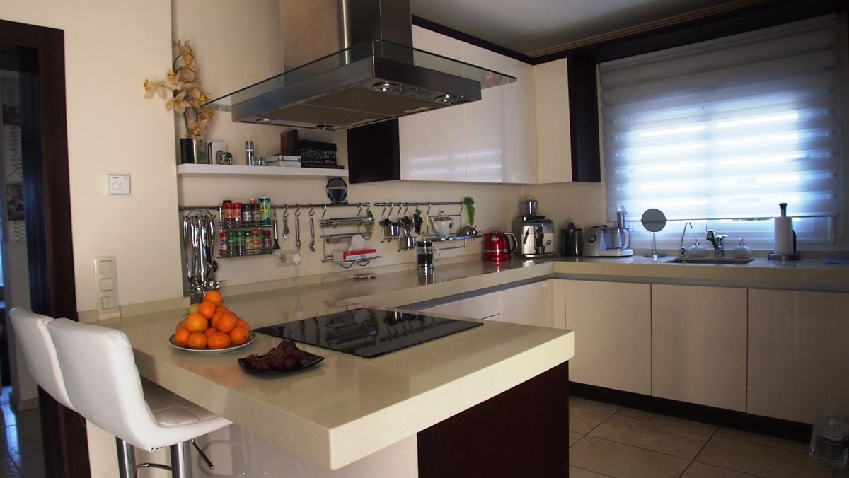 Villa sur Vente sur Gran Sol, Calpe, Alicante