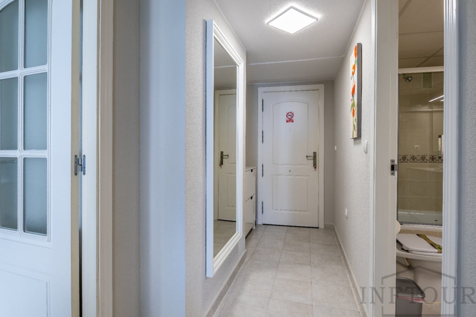 Wohnung zum Verkauf mit Meerblick in Calpe