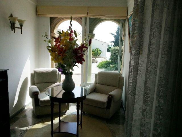 Villa en Venta en Teulada, Teulada, Alicante