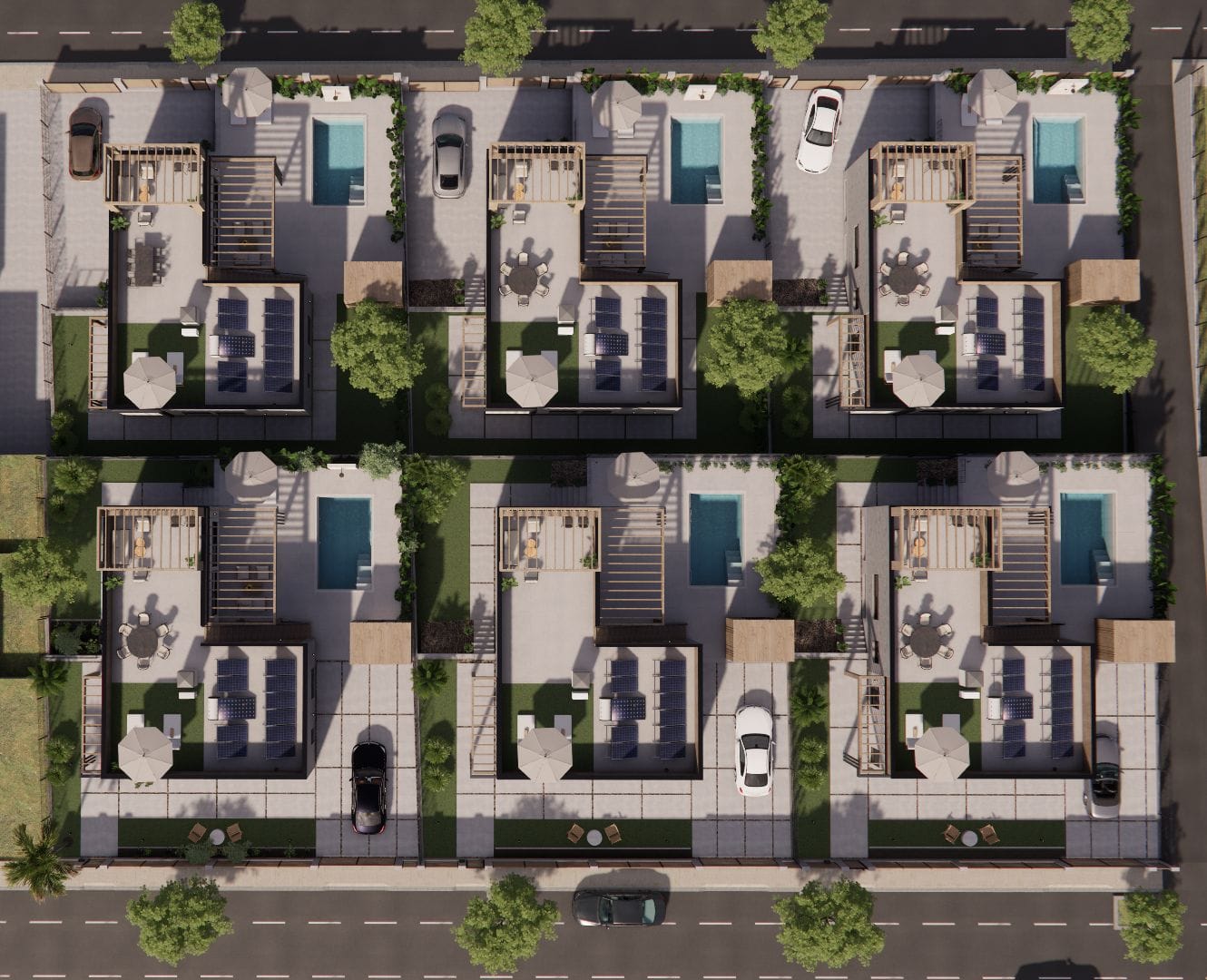 La puerta perfecta al estilo de vida mediterráneo