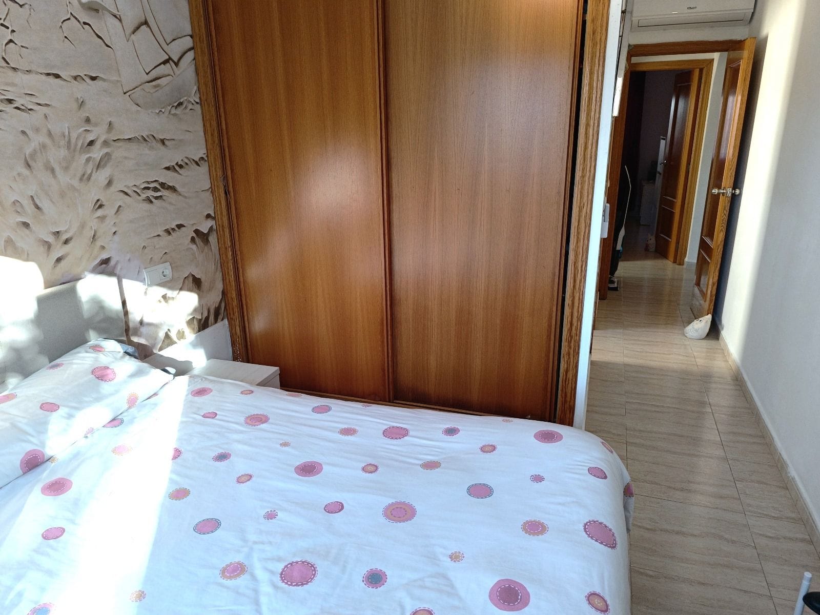 Bungalow adosado en Calpe