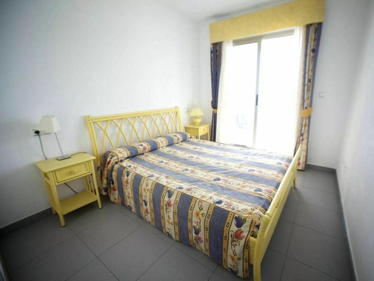 Apartamento en Venta en Hipocampos, Calpe, Alicante