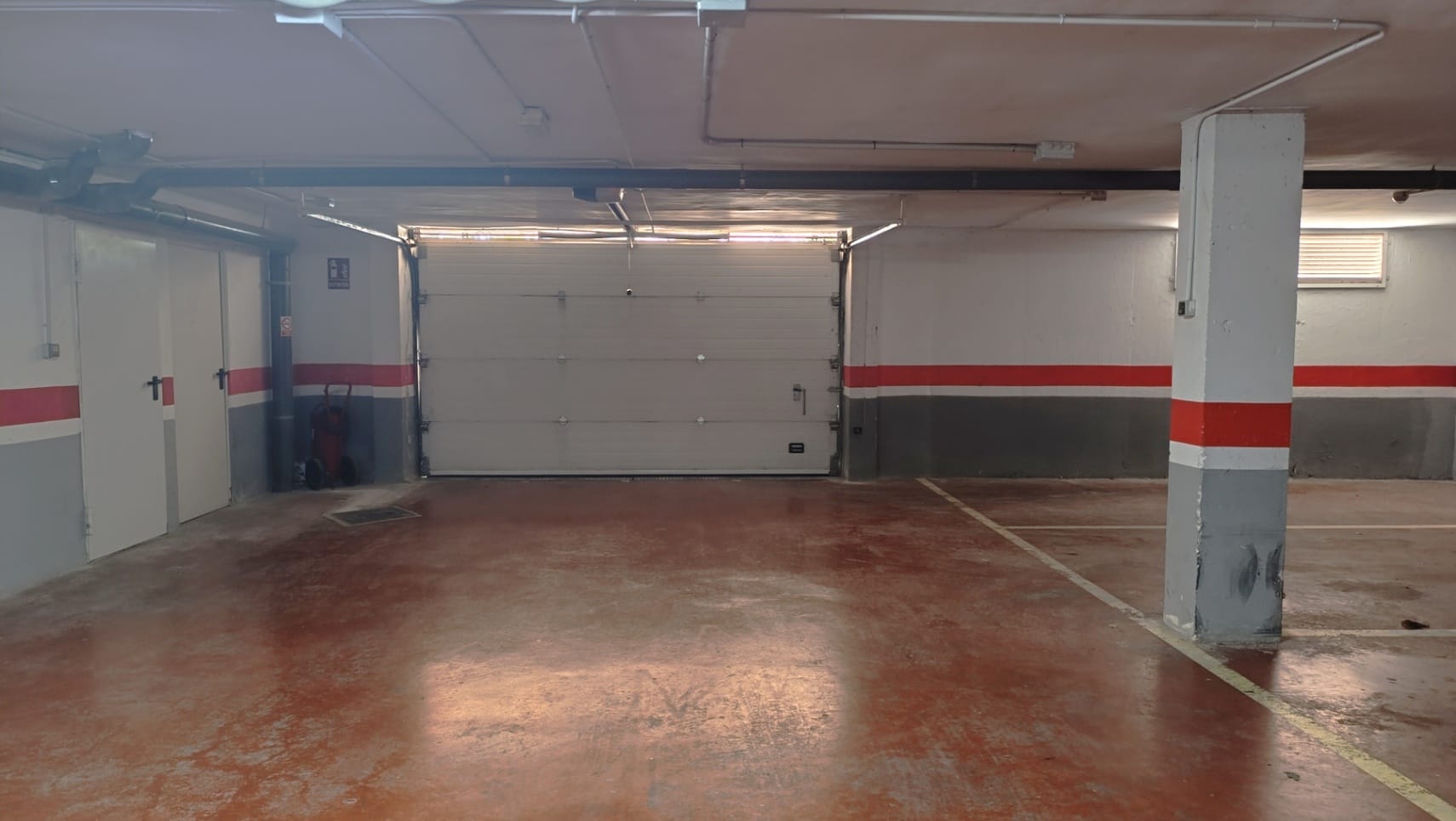Apartamento de 2 dormitorios reformado con piscina en Manzanera–Tosal, Calpe