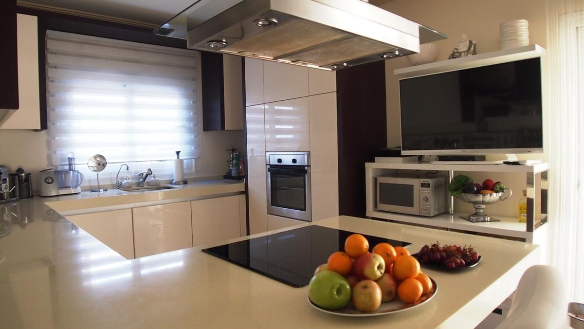 Villa sur Vente sur Gran Sol, Calpe, Alicante