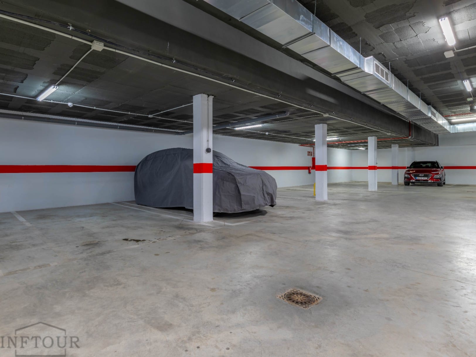 Exclusivo dúplex de 3 dormitorios, en el centro de Calpe