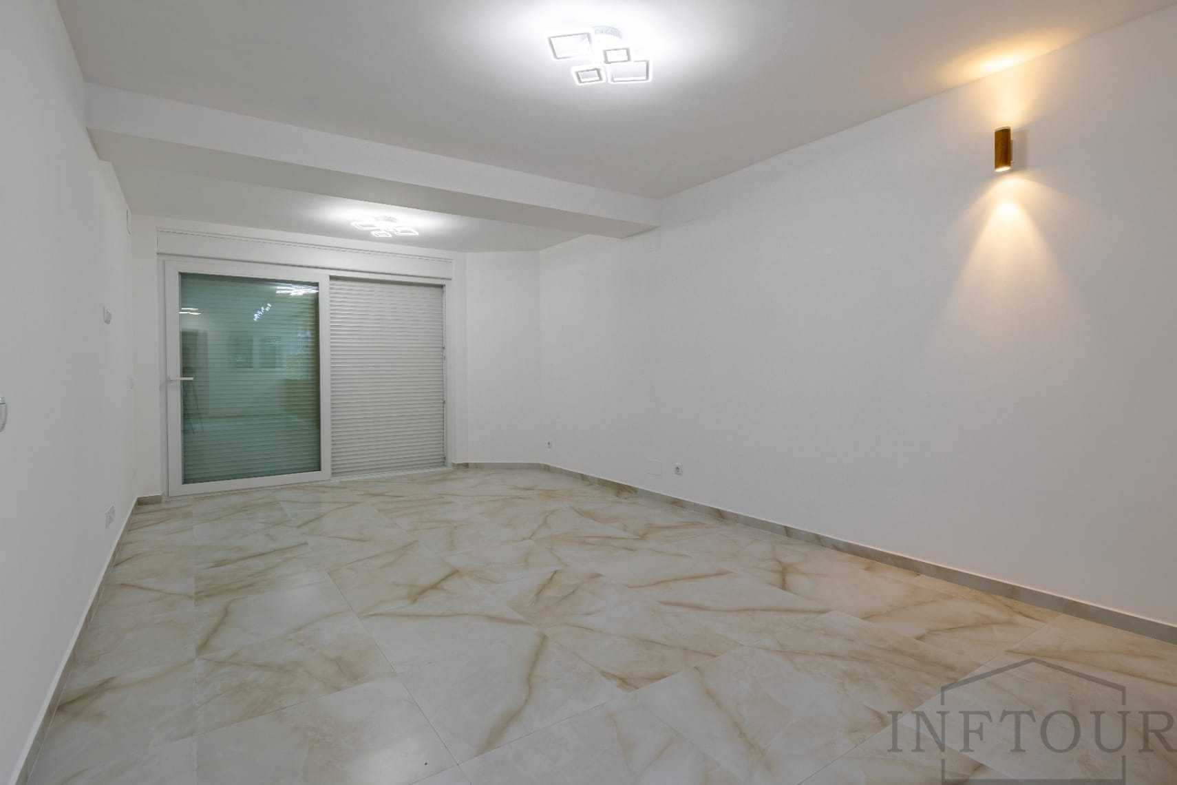 Bungalow independiente y totalmente reformado en Calpe