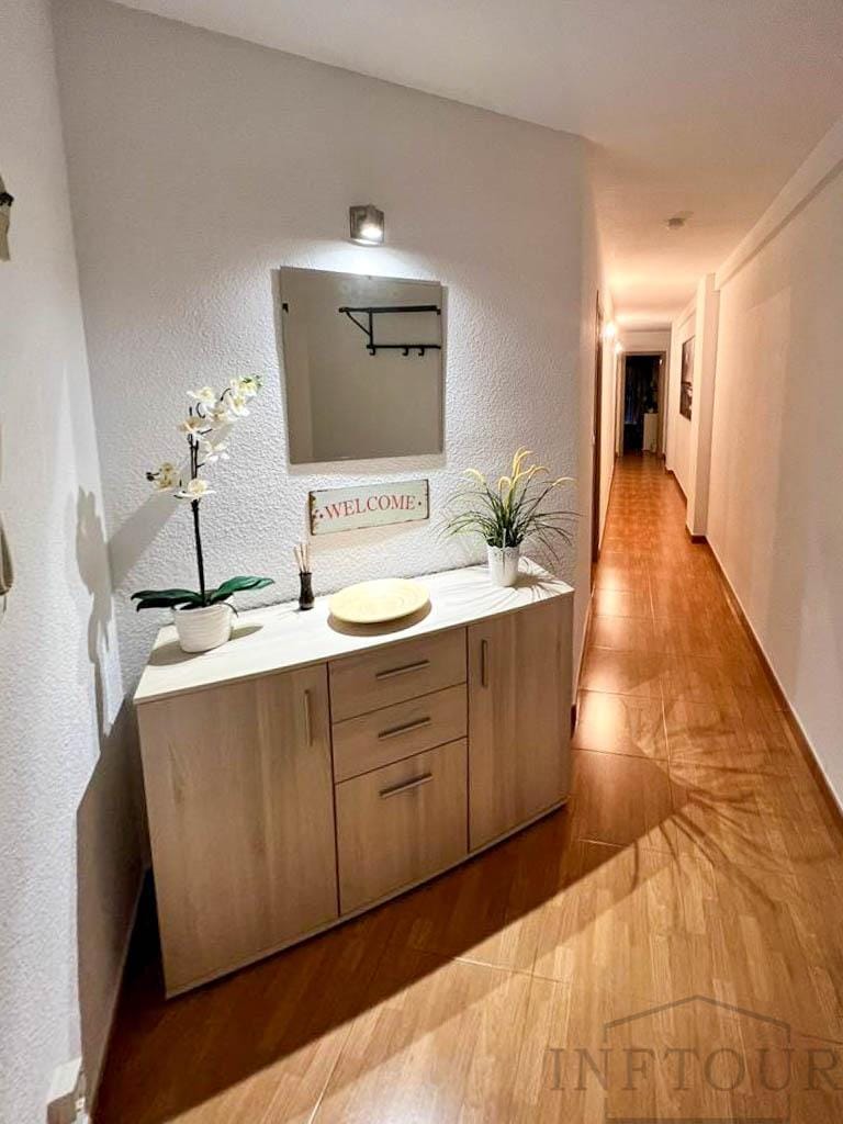 Apartamento en venta en Calpe con 3 dormitorios