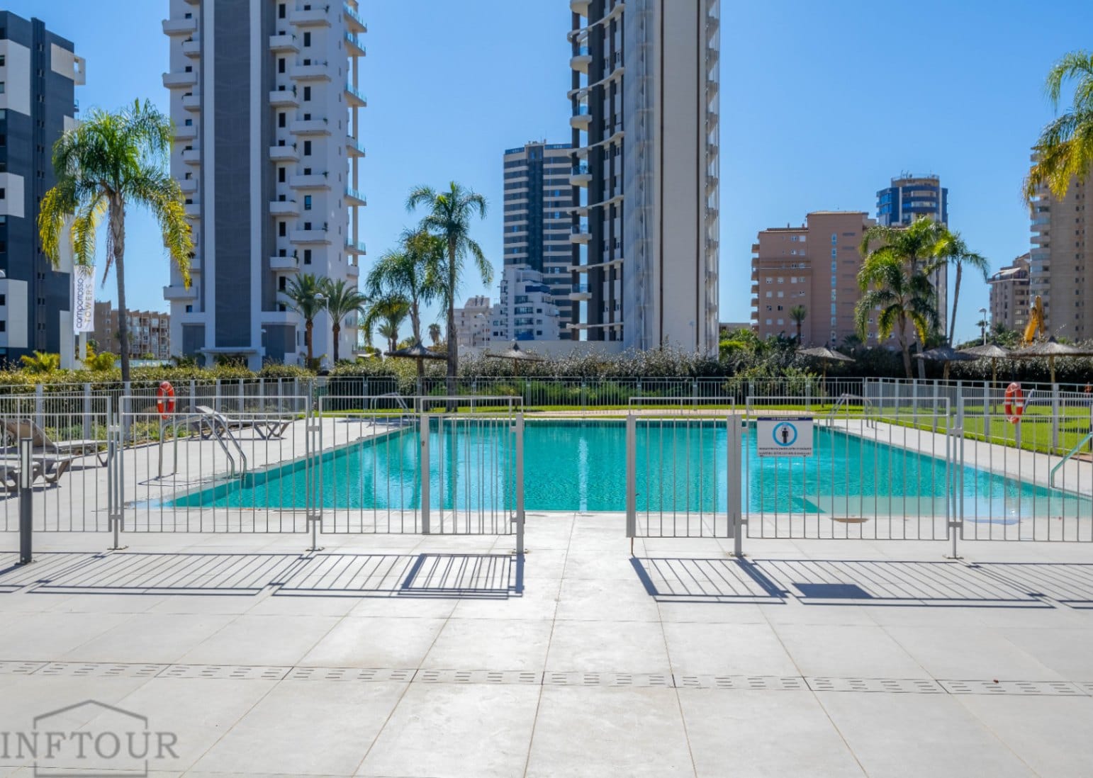Exclusivo dúplex de 3 dormitorios, en el centro de Calpe