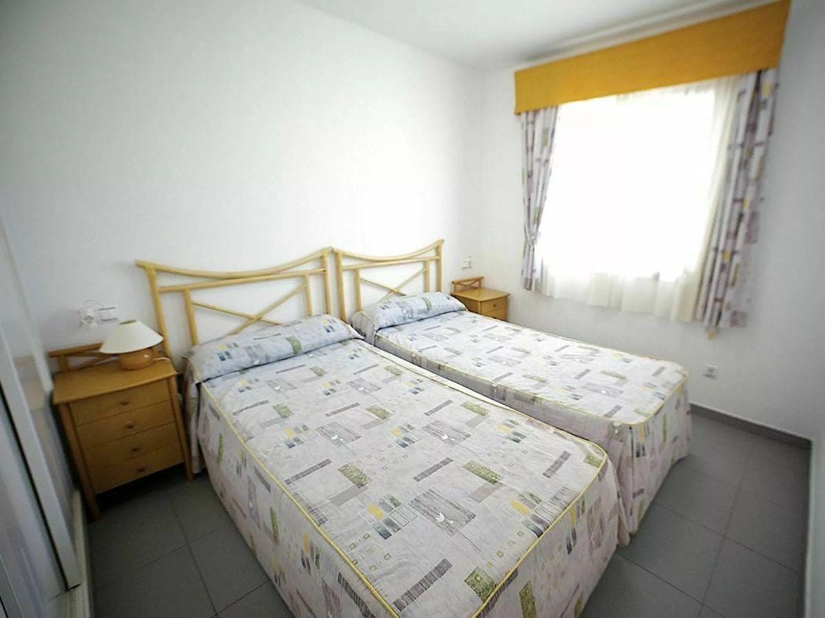 Apartamento en Venta en Hipocampos, Calpe, Alicante