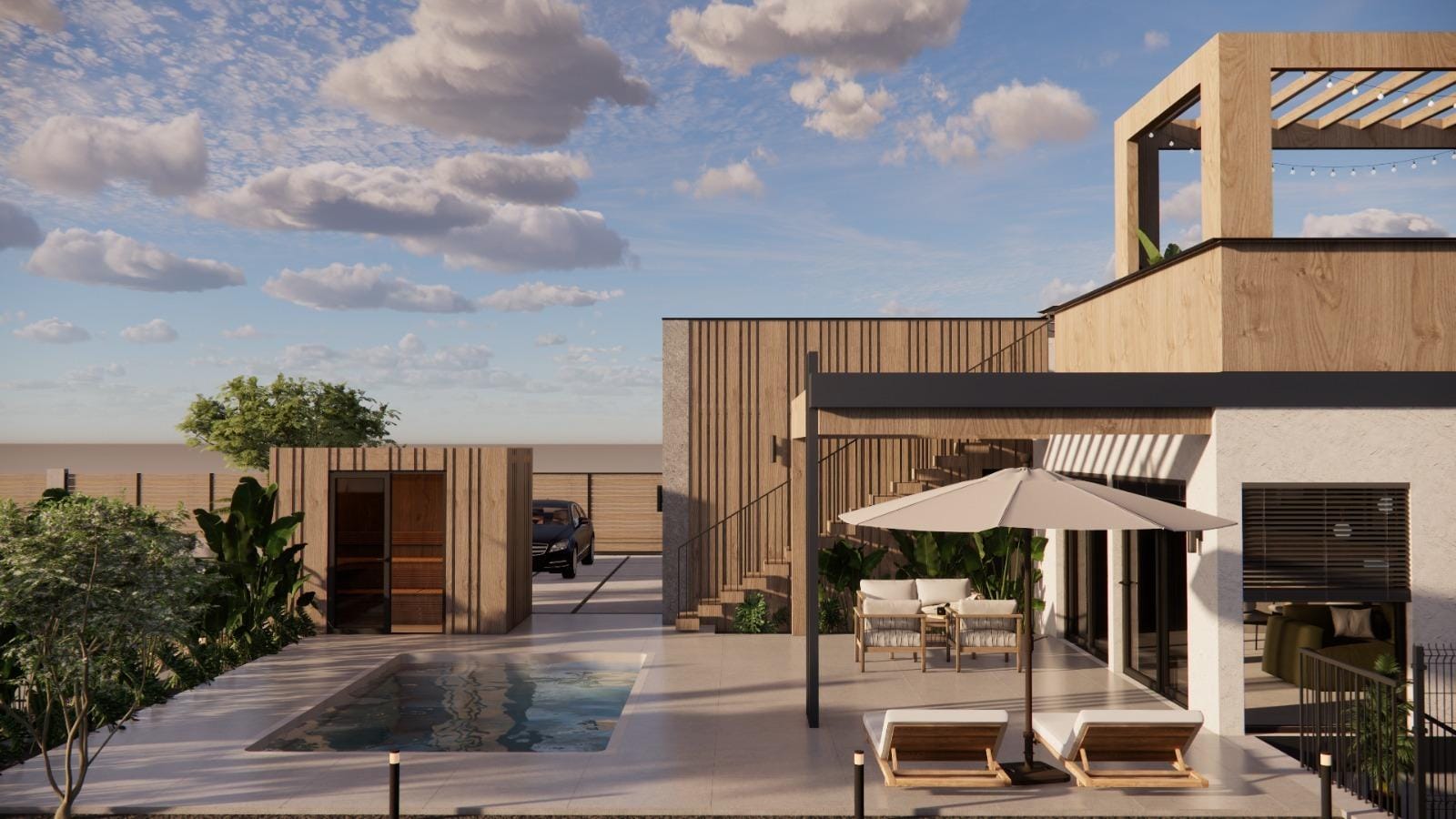 La puerta perfecta al estilo de vida mediterráneo