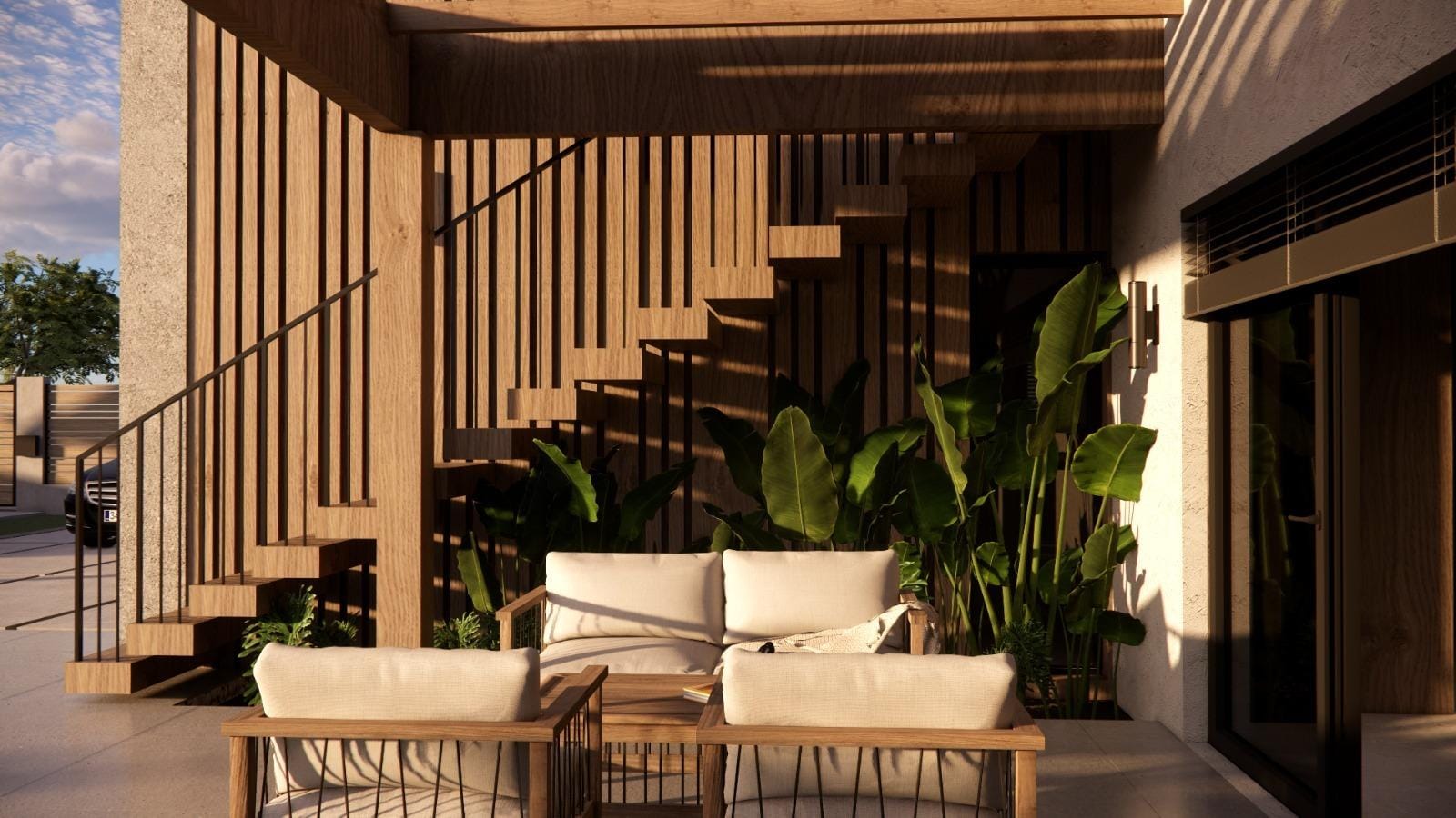 La puerta perfecta al estilo de vida mediterráneo
