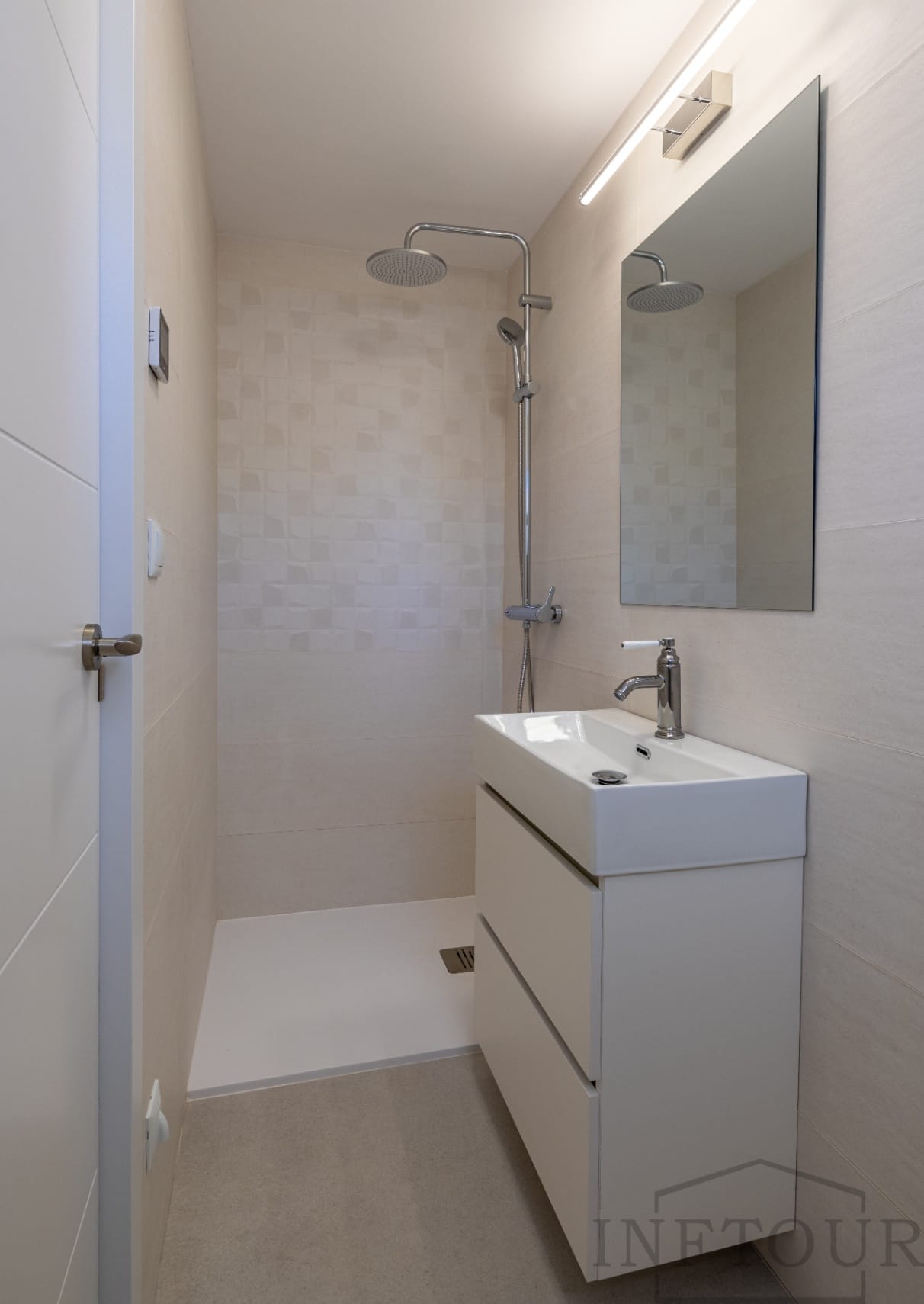 Bungalow independiente y totalmente reformado en Calpe