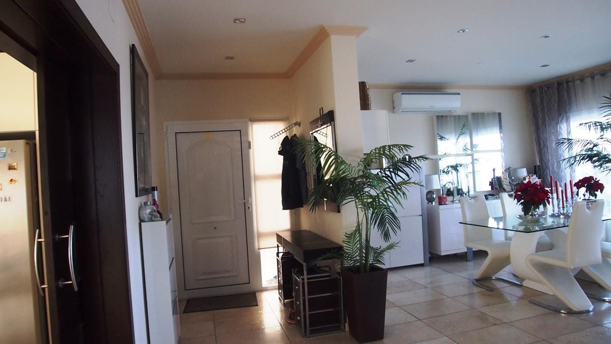 Villa sur Vente sur Gran Sol, Calpe, Alicante