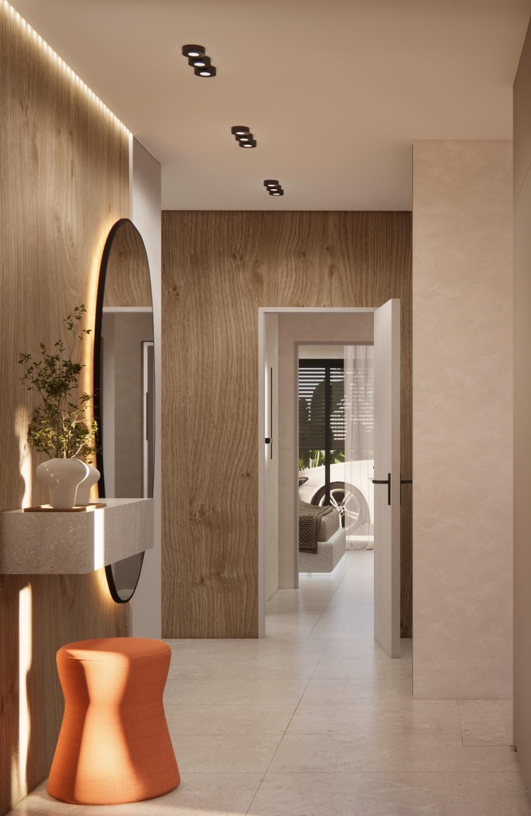 La puerta perfecta al estilo de vida mediterráneo