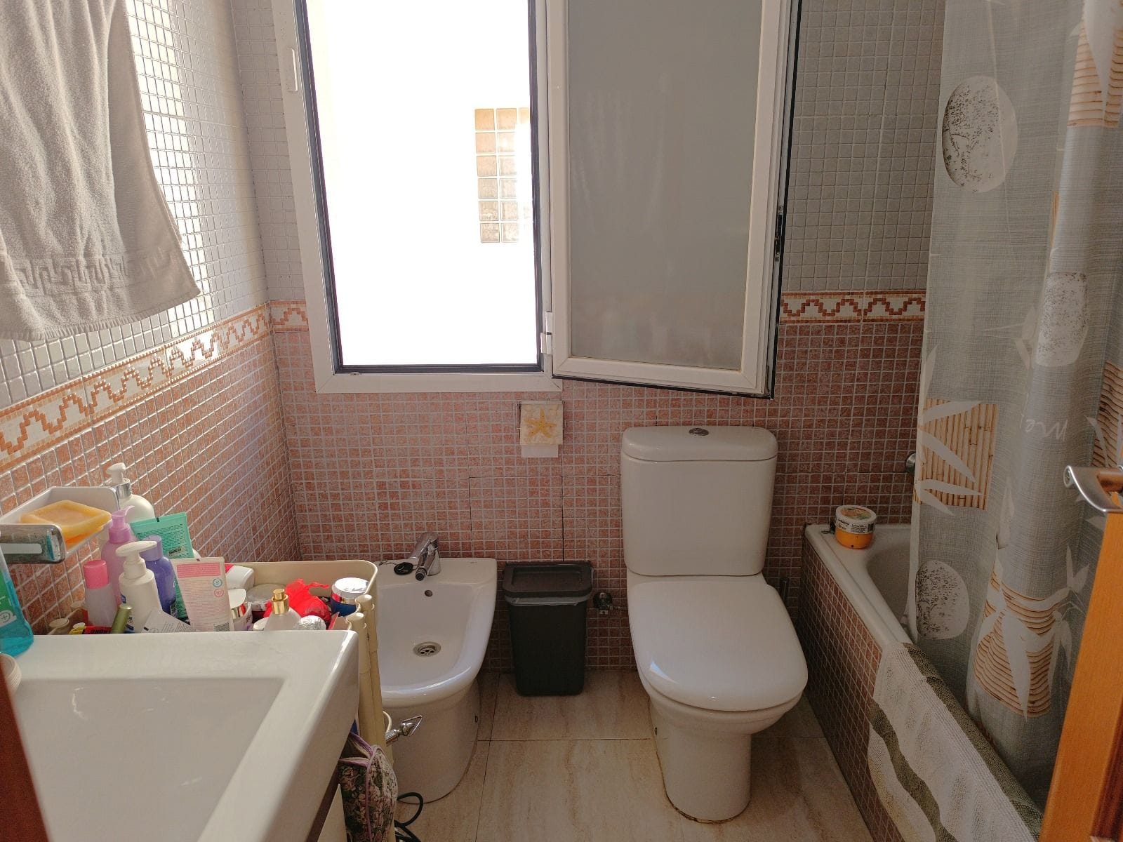 Bungalow adosado en Calpe