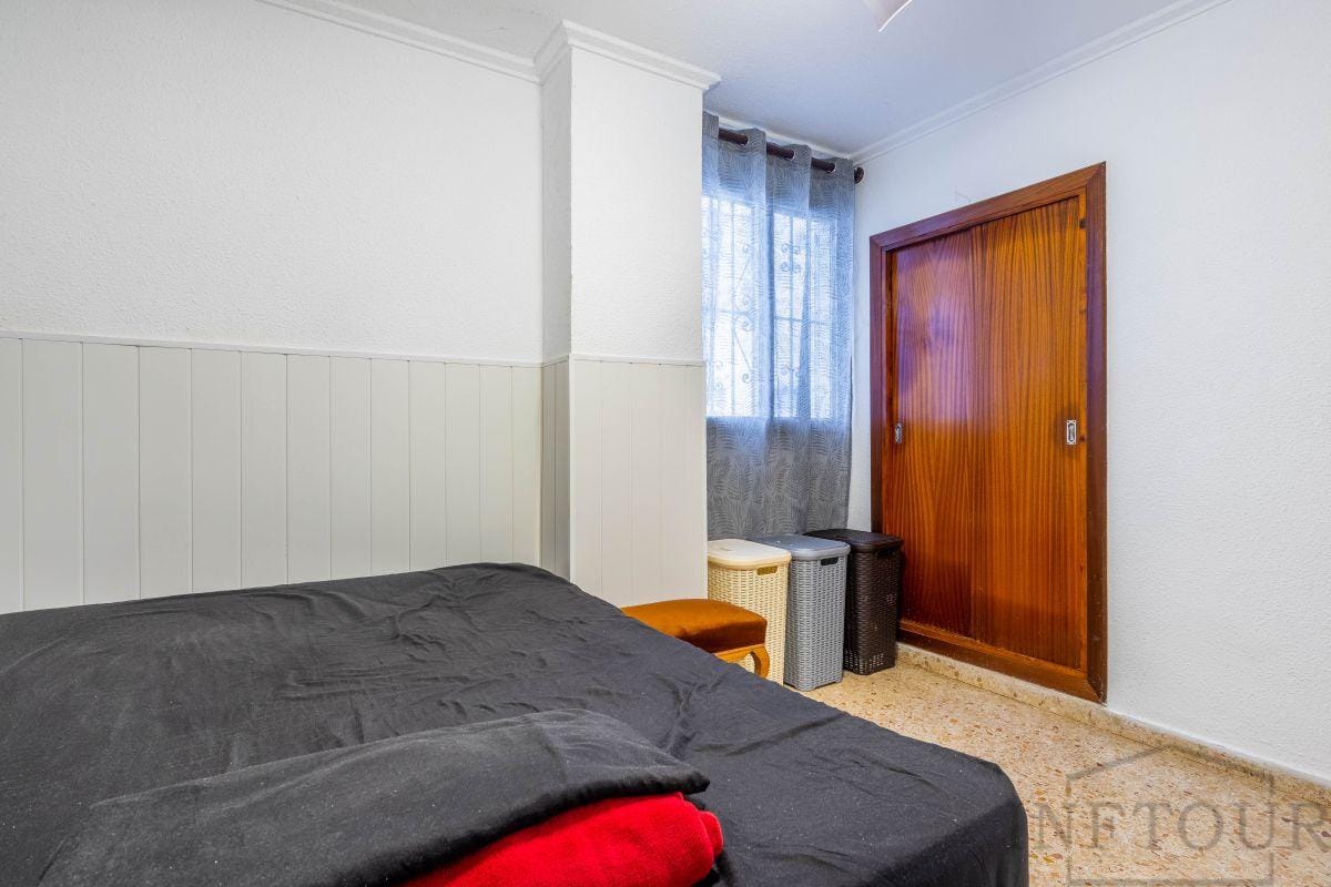 Apartamento in Sale in Les Deveses, Dénia, Alicante