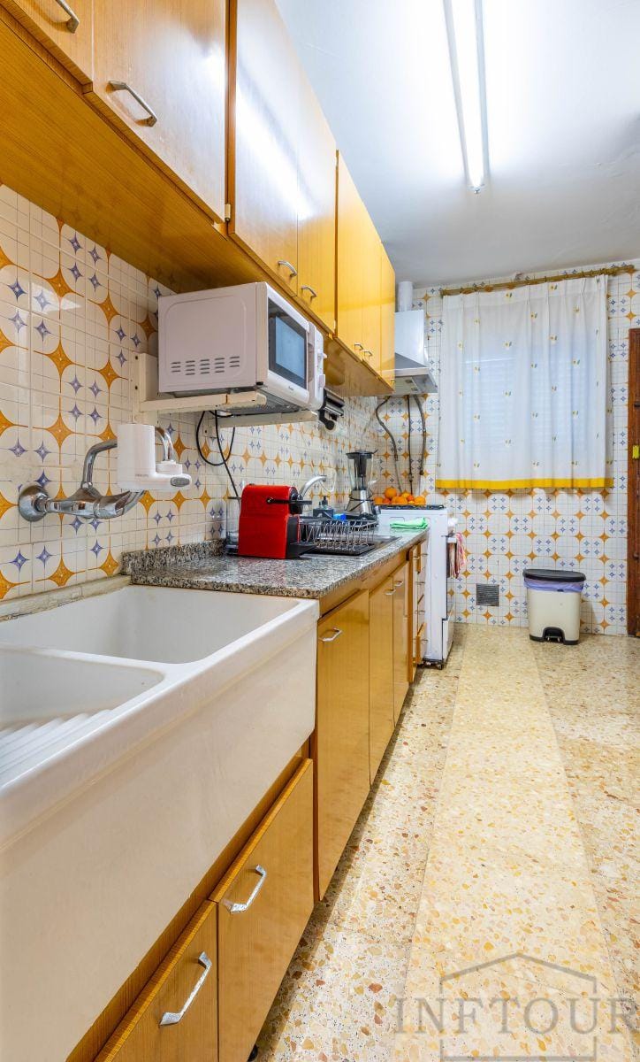 Apartamento in Sale in Les Deveses, Dénia, Alicante