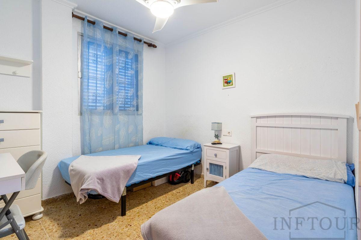 Apartamento in Sale in Les Deveses, Dénia, Alicante