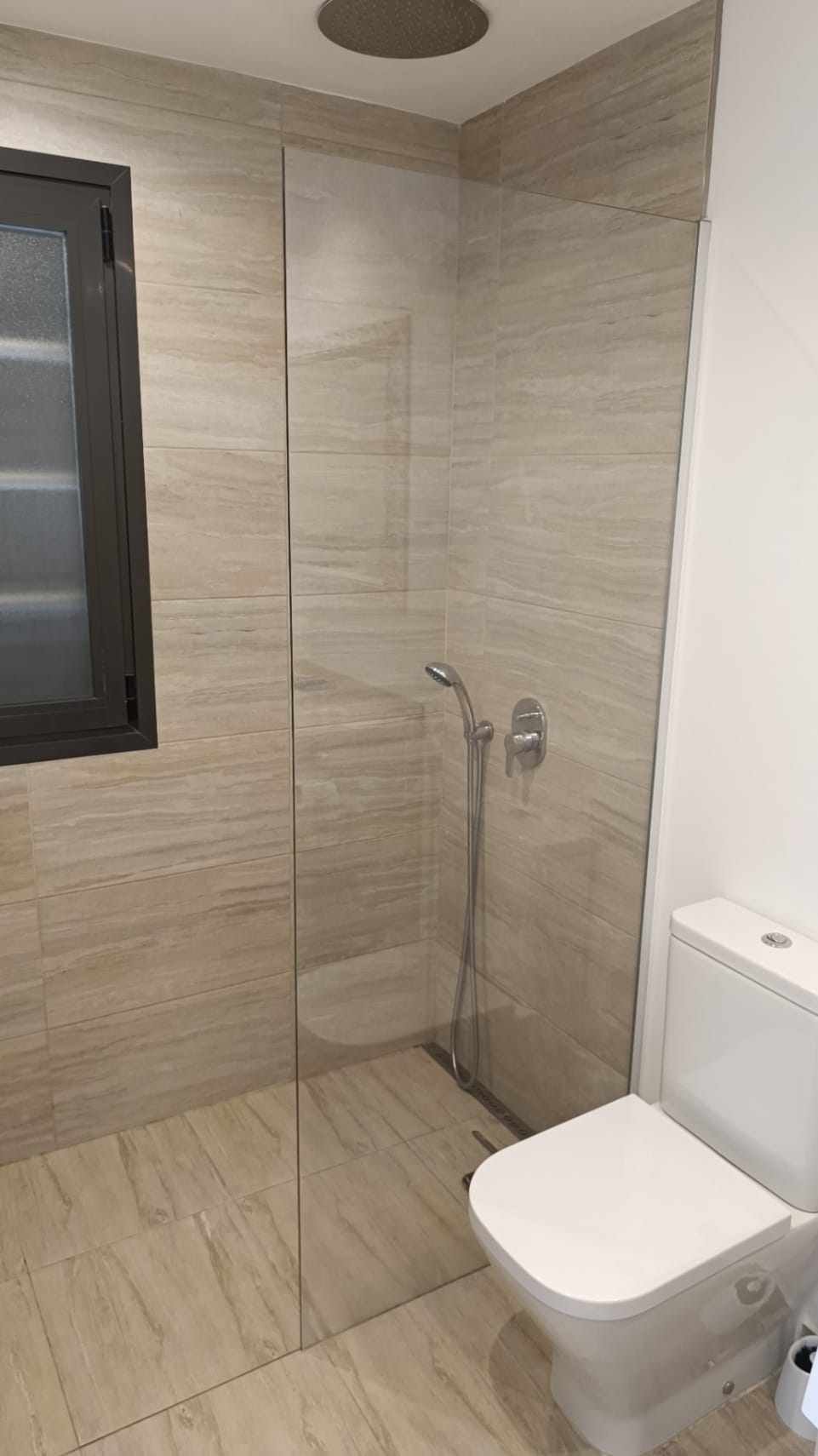 Apartamento de 2 dormitorios reformado con piscina en Manzanera–Tosal, Calpe