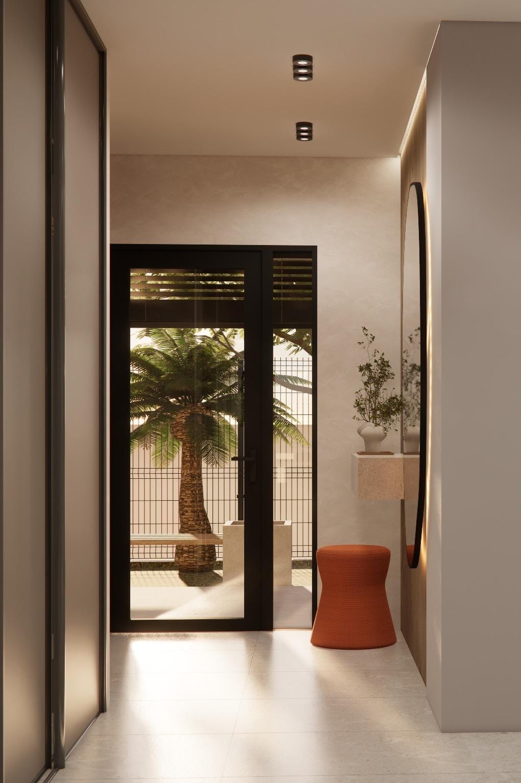 La puerta perfecta al estilo de vida mediterráneo