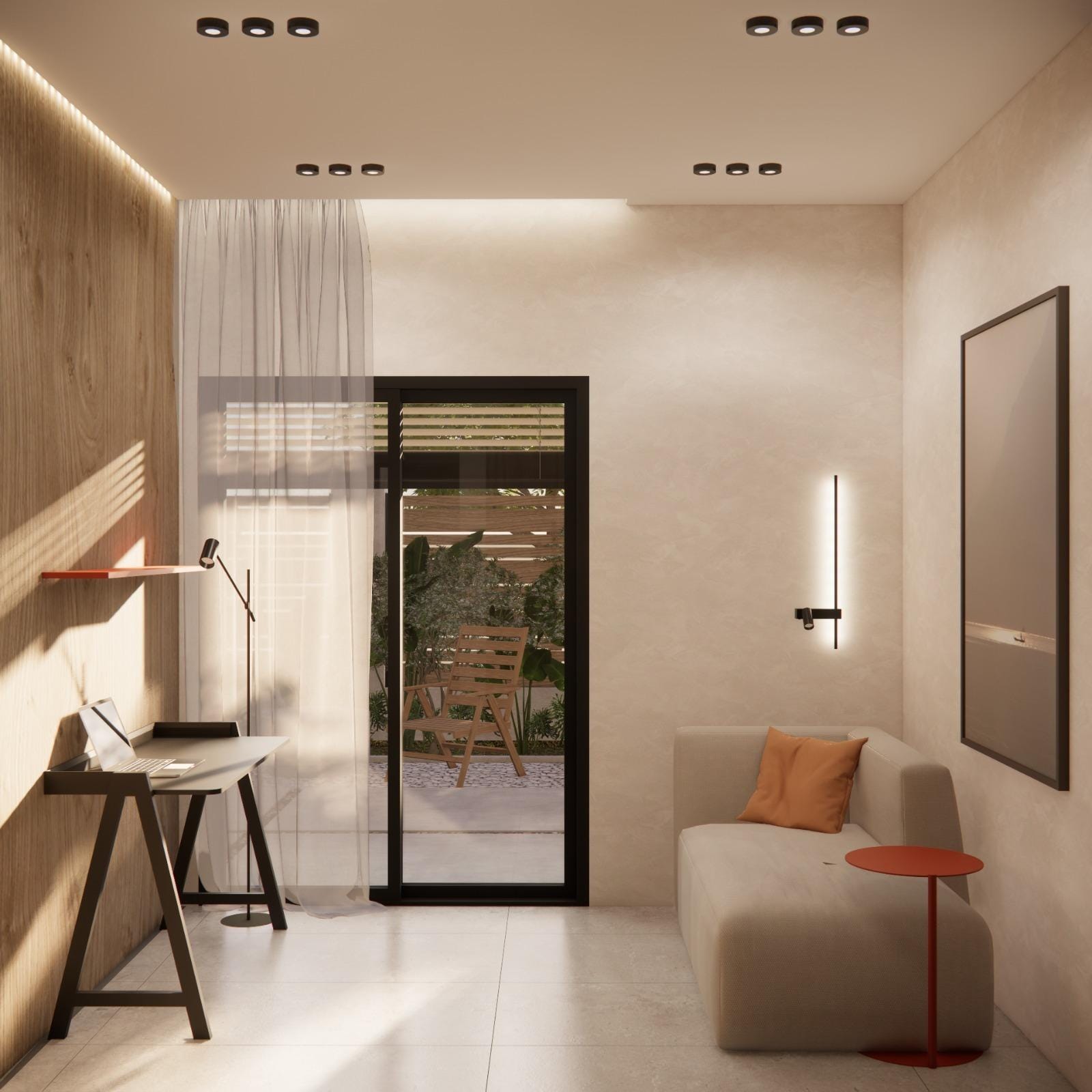 La puerta perfecta al estilo de vida mediterráneo