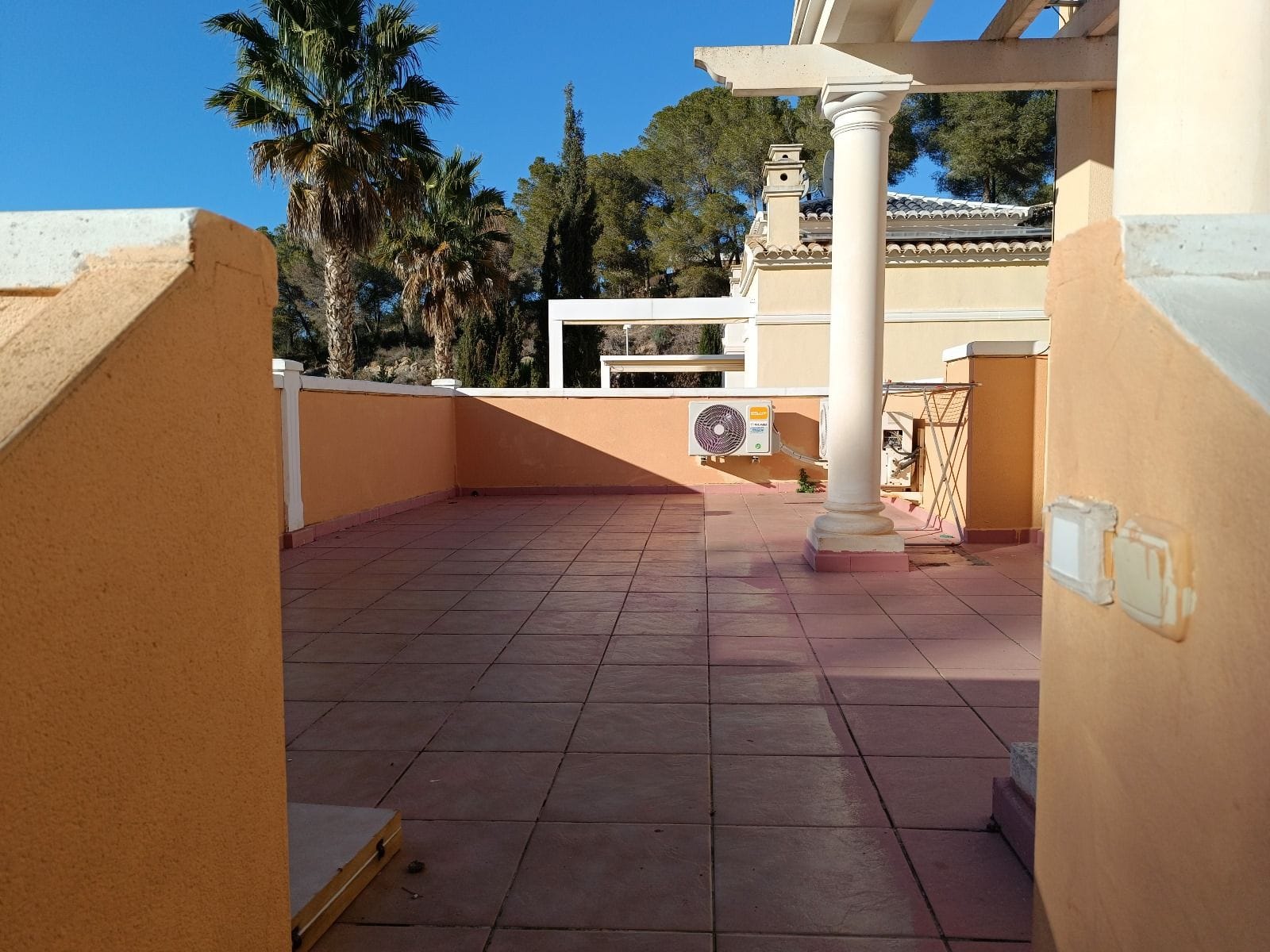 Bungalow adosado en Calpe