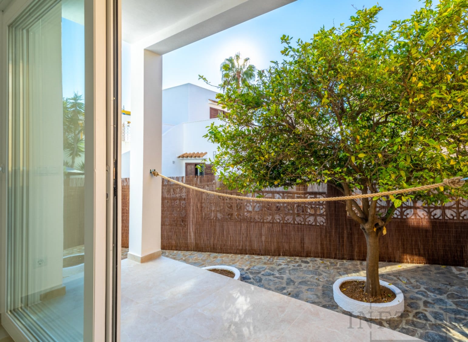 Bungalow independiente y totalmente reformado en Calpe
