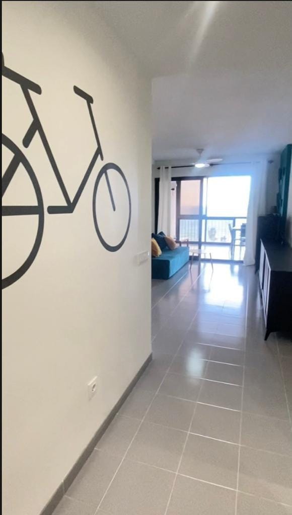 Apartamento en Venta en Colon, Calpe, Alicante