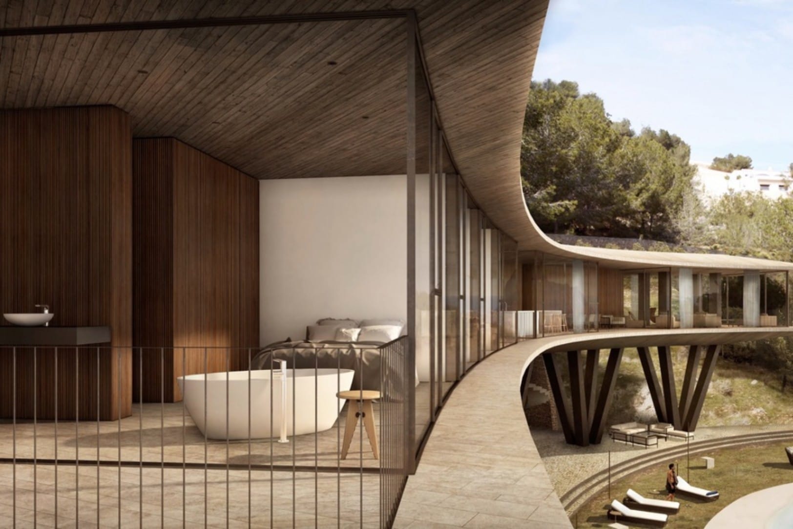 Mega Villa Lujosa en Raco De Galeno - ¡Venta inmediata!